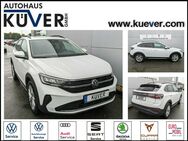 VW Taigo, 1.0 TSI Life 17, Jahr 2024 - Hagen (Bremischen)