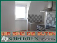 4 ZW Dachwohnung, mit Einbauküche, in Schweinfurt - Schweinfurt