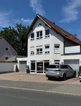 Wohn- und Geschäftshaus *Kapitalanlage oder Eigennutzung* - Nürnberg