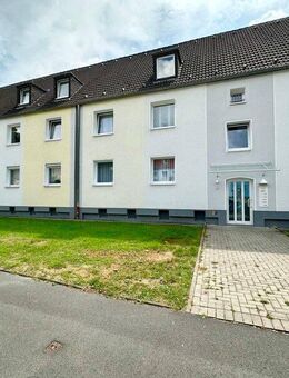 Sofort einziehen! In eine vollständig renovierte Wohnung mit modernem Bad! - Dortmund