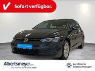 VW Golf, 1.5 TSI VIII OPF Life, Jahr 2022 - Nordhausen