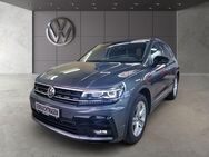 VW Tiguan, 2.0 TDI Highline, Jahr 2020 - Landsberg (Lech)