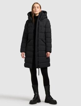 khujo Steppmantel ARLENE