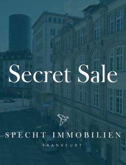 HIER STECKT POTENZIAL - Grundstück mit Hallen & Wohnhaus in Mörfelden-Walldorf! - Mörfelden-Walldorf