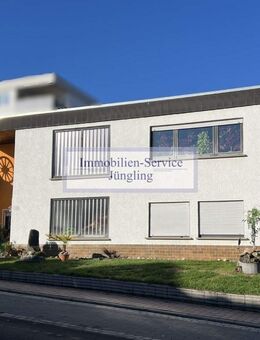 Einfamilienhaus in Nickenich zu verkaufen. - Nickenich