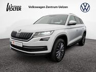 Skoda Kodiaq, 2.0 TDI Style, Jahr 2021 - Uelzen