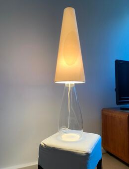 Ikea Design Retro Tischlampe - Fritzlar