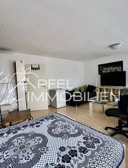 Zentrumsnahe Wohnung in Tübingen - Tübingen