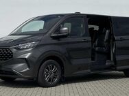 Ford Tourneo Custom, 2.0 L2 Neues Mod, Jahr 2024 - Bützow