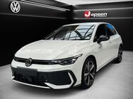 VW Golf, 0.5 GTE Lagerwagen | % Versteuerung, Jahr 2022 - Regensburg