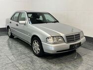 Mercedes-Benz C 240 Sport*TÜV11/25*Schiebedach - Erlensee