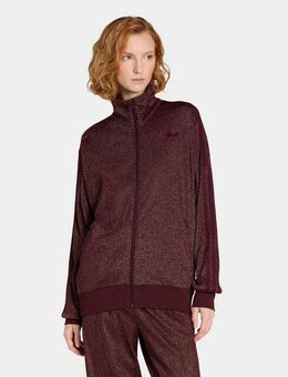 adidas Originals Trainingsjacke LUREX FB TT
