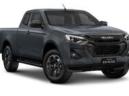 Isuzu D-Max, Space Cab V-Cross # # # # #, Jahr 2022 - Bayreuth