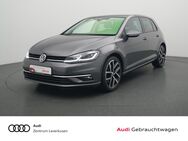 VW Golf, VII Highline, Jahr 2017 - Leverkusen