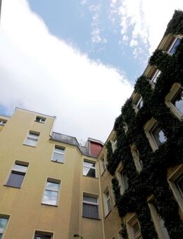 Gemütliche Eigentumswohnung im Gartenhaus ++vermietet++ - Berlin