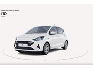 Hyundai i10, 1.0 FL (MY25) Select u v m, Jahr 2024 - Günzburg