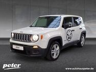 Jeep Renegade, 1.6 Sport E-torQ FWD, Jahr 2015 - Erfurt