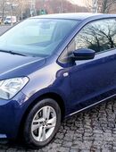 Mii 1.0 Style, Klima, PDC, Standheizung in 12209