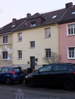 Top modernisiertes 3-Familienhaus in bevorzugter Innenstadtlage von Neunkirchen - Neunkirchen (Saarland)