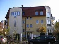 Schickes Apartment mit Terrasse kurz vor dem Schillerplatz, Vermietet! - Dresden