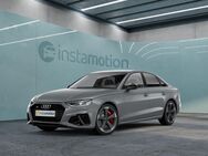 Audi S4, 3.0 TDI q &O, Jahr 2020 - München