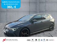 VW Golf, 2.0 TSI VIII GTI PLUS 18Z, Jahr 2022 - Hof