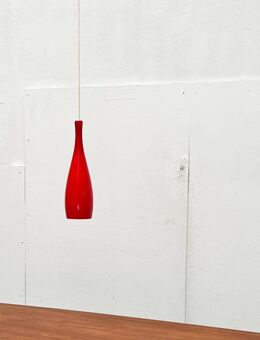Fog Morup Holmegaard Bang Pendant Lamp Mid Century 60er Space Age - Hamburg Hamburg-Nord