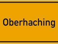 Angebot eines Wohnbaugrundstückes in Oberhaching - Oberhaching