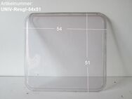 Wohnwagenfenster Resartglas gebraucht cas 54 x 51 (D-15 102) - Schotten Zentrum