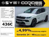 Jeep Compass, 1.3 S Plug-In Hybrid (153), Jahr 2022 - Stade (Hansestadt)