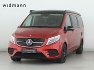 Mercedes-Benz V 250 d Marco Polo Night SpurW AHK Sport SD ACC - Crailsheim