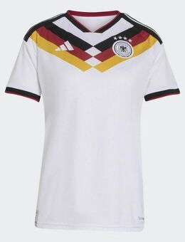 adidas Performance Fußballtrikot Deutschland 26 Heimtrikot Frauen WM Trikot Deutschland 2026