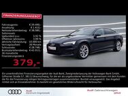 Audi A5, Sportback Advanced 35 TDI, Jahr 2023 - Ingolstadt