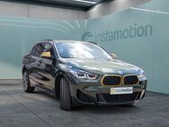 BMW X2, , Jahr 2022 - München