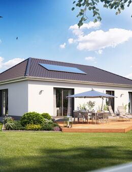 Bungalow - Gartow