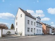 Gepflegtes, einseitig angebautes Einfamilienhaus in guter Lage von MG-Bettrath! - Mönchengladbach