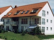 2 Zimmer-Dachgeschosswohnung - Halberstadt