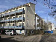 1-Zimmer-Wohnung in Zentrumsnähe - Greifswald