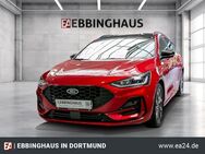 Ford Focus, 1.0 EcoBoost EU6d ST-Line Mehrzonenklima, Jahr 2023 - Dortmund
