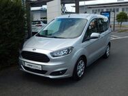 Ford Tourneo Courier, 1.0 EcoBoost Trend, Jahr 2018 - Bamberg