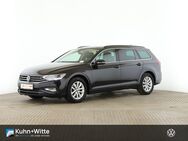 VW Passat Variant, 1.5 TSI Business Sitzheizueng, Jahr 2023 - Jesteburg