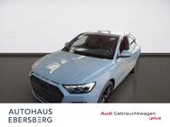 Audi A1, Sportback 35 TFSI S line L, Jahr 2020 - Ebersberg