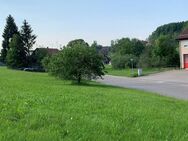 BIEN-ZENKER EVOLUTION 164 V3 mit Bauplatz - Bad Teinach-Zavelstein