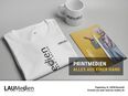Printdesign | Visitenkarten Flyer Broschüre Plakate Grafik Druck in 24598