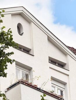 Bestandsimmobilie mit klarer Perspektive - Berlin