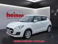 Suzuki Swift, 1.2 COMFORT HYBRID, Jahr 2022 - Essen