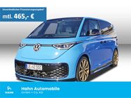 VW ID.BUZZ, PRO 150kW 77kWh UNIKAT TUNING FOLIERUNG, Jahr 2023 - Bietigheim-Bissingen