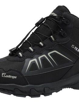 Kastinger GRASBERG MID KTX Wanderschuh Wasserdicht, Schnellverschluss