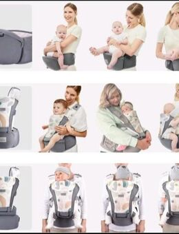 Babytrage bebear - Nordenham