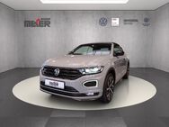 VW T-Roc Cabriolet, 1.5 TSI R-Line Edition Plus, Jahr 2021 - Beckdorf